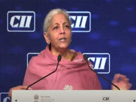 Inflation global challenge; restoring normalcy top priority: FM Nirmala Sitharaman