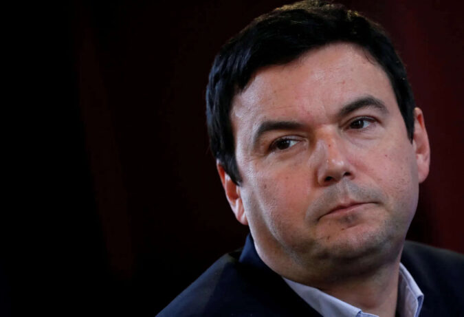 India must do more to tax its super-rich, France's Piketty says