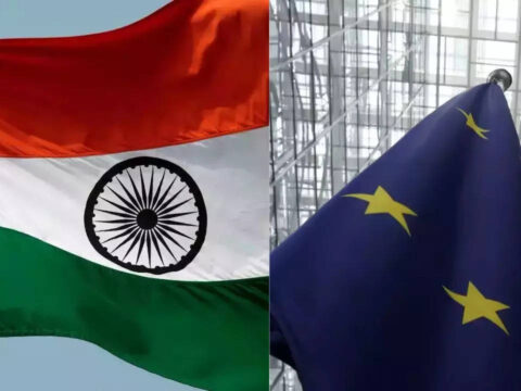 EU pressures India to drop duty on some ICT products