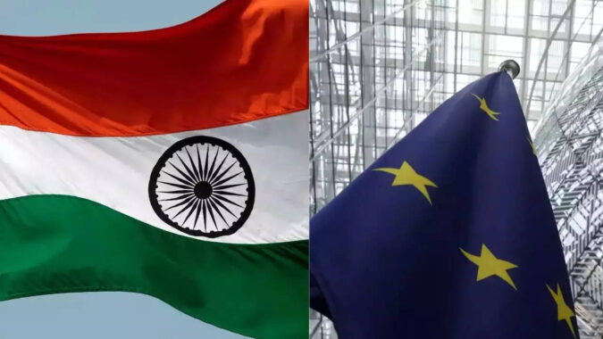 EU pressures India to drop duty on some ICT products