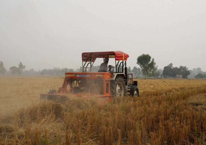 Government launches Rs 1,000-cr credit guarantee scheme to help farmers access post harvest loans