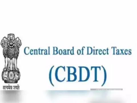 CBDT launches campaign to intimate taxpayers on mismatch in ITR filed and AIS