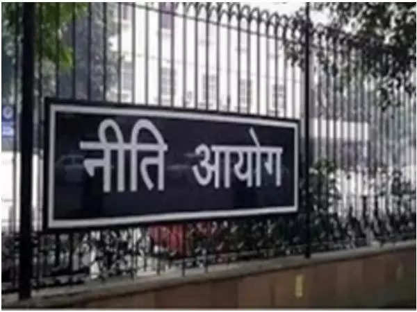 NITI Aayog invites EoI for undertaking research on 'Cost of Doing Business in India'