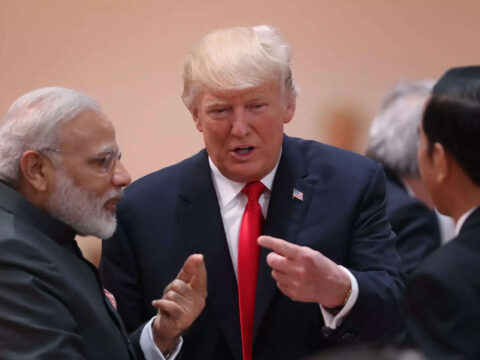 Trump's another stark warning to India puts a lot at stake to care about