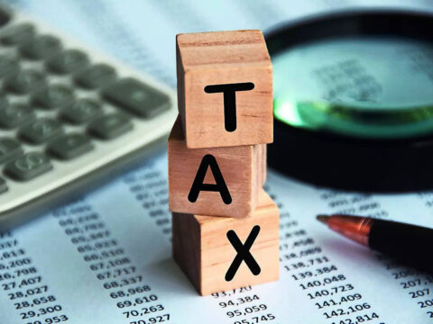 Net direct tax collection grows 16.45% so far this fiscal: Govt data