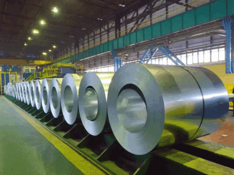 Big impact on India's steel exports? EU begins review of safeguards measures