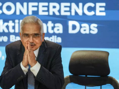 Inflation-growth balance 'somewhat unsettled': Shaktikanta Das