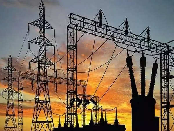 Electricity distribution companies continue to remain a burden on state finances: RBI