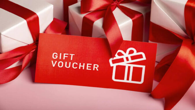 Gift vouchers won't attract GST, clarifies Council