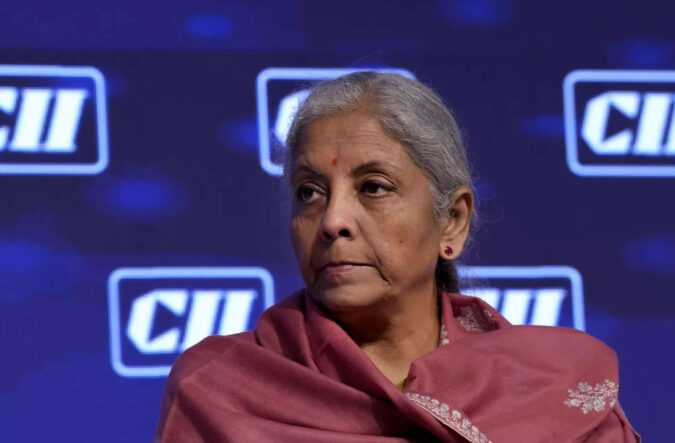 Budget 2025: Why Nirmala Sitharaman needs to revamp priority sector lending and how it can drive growth