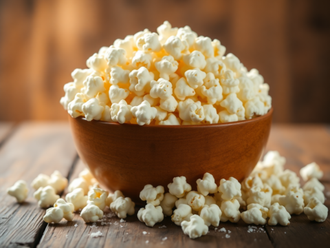 How to tax popcorn? India's formula sparks outrage against GST system