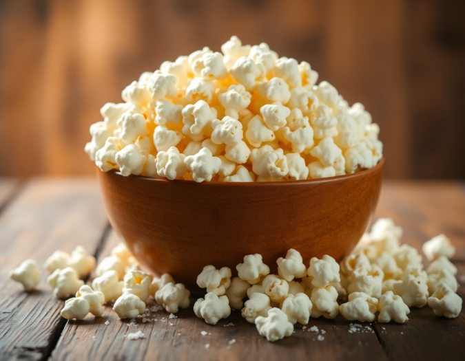 How to tax popcorn? India's formula sparks outrage against GST system