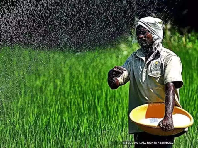 Nano urea demand pegged at 2.36 crore bottle for rabi season; six plants operational