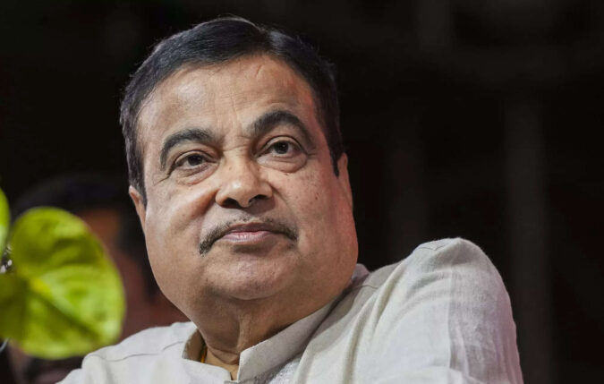 Nitin Gadkari warns of suspension over delayed Nagpur Airport runway recarpeting