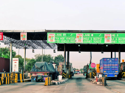 Toll mopup may top Rs 70,000 cr in 2024