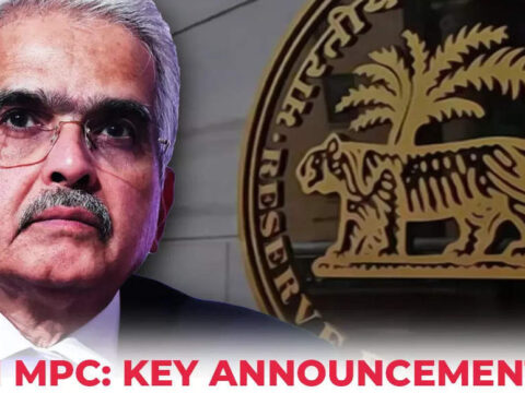 Top announcements by Governor Shaktikanta Das and its impact