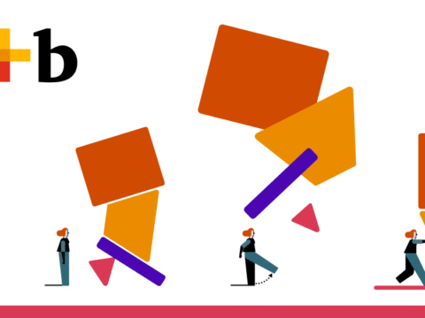 Kick-start your reinvention