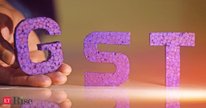 gst: Taxpayers will have 3 months to move GST Appellate Tribunal after it's formed, says HC