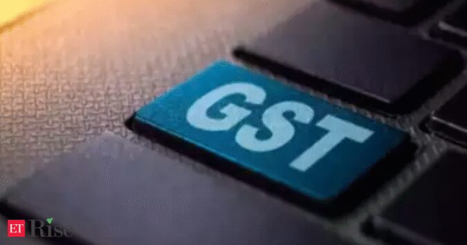ET logo