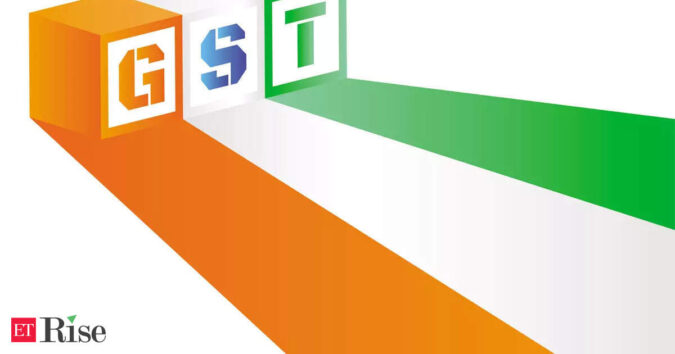 ET logo