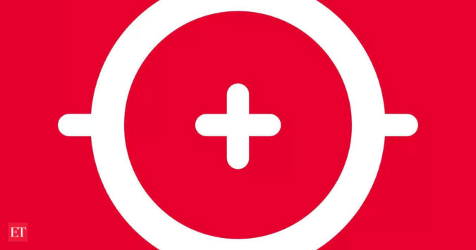 ET logo