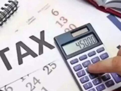 Presumptive Rules: Tax Heat on Content Creators, Consultants