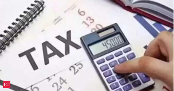 Presumptive Rules: Tax Heat on Content Creators, Consultants