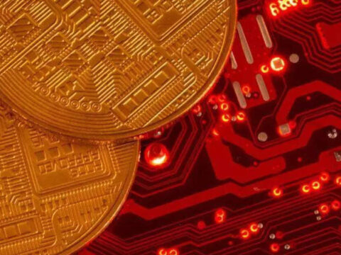 Govt Orders Cyber Audit for Crypto Inc