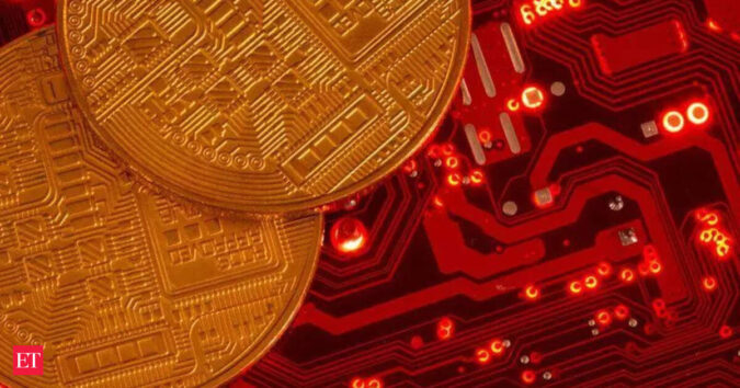 Govt Orders Cyber Audit for Crypto Inc