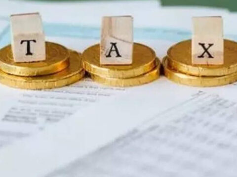 Net direct tax collection rises 9.18% to over Rs 10.82 lakh crore during April 1-Sept 17 period