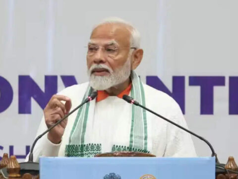 PMO to hold meet on Sept 23 to help create domestic 'Big Four'
