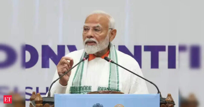 PMO to hold meet on Sept 23 to help create domestic 'Big Four'