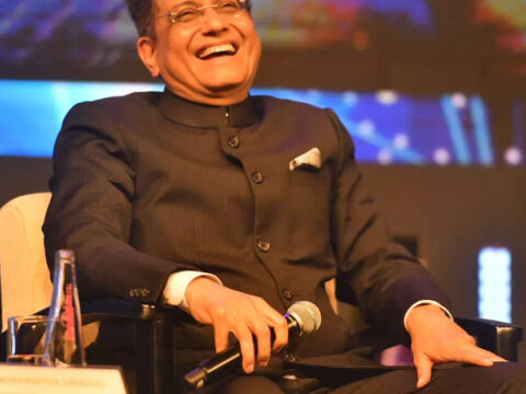 Goyal may Visit US Soon as Trade Talks Gain Steam