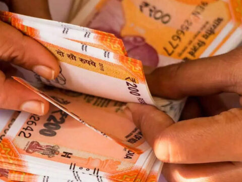 Consumer Services, IT, Power See Sharp FII Outflows in Sept