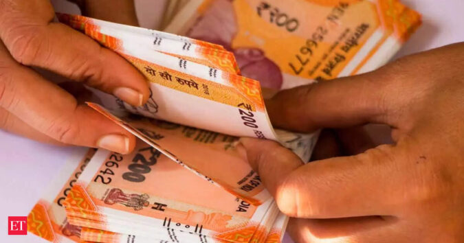 Consumer Services, IT, Power See Sharp FII Outflows in Sept