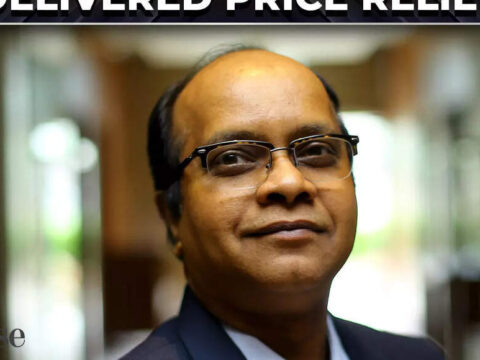 The Economic Times