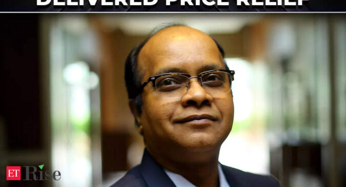 The Economic Times