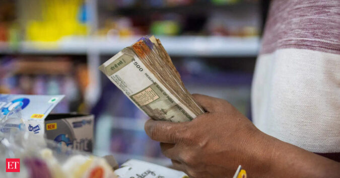 GST 2.0 turns Navratri into a big shopping day ET logo