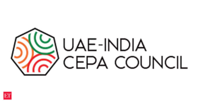 UAE-India Business Council enters into strategic MoUs to deepen bilateral trade ET logo