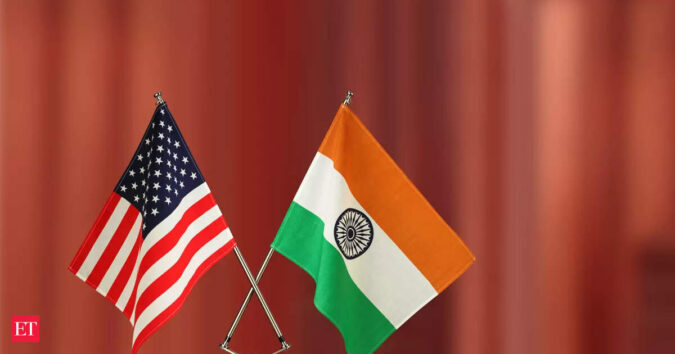 india us trade deal: US tells India Russian oil curbs key to trade deal progress