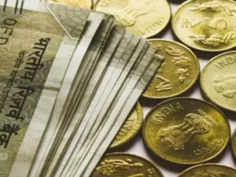 Govt set to Borrow ₹6.77 L Cr in H2, Stay Near FY26 Target