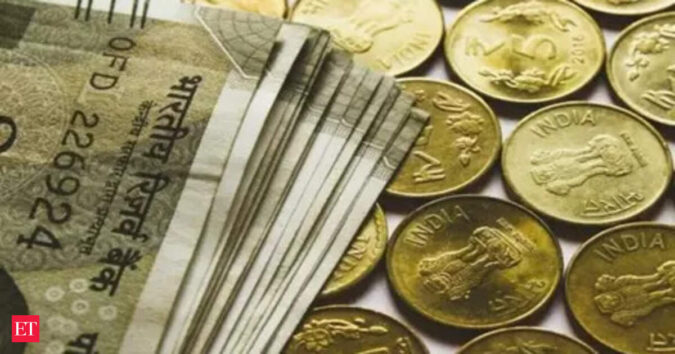 Govt set to Borrow ₹6.77 L Cr in H2, Stay Near FY26 Target