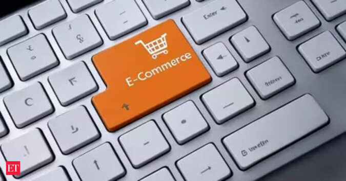ET logo