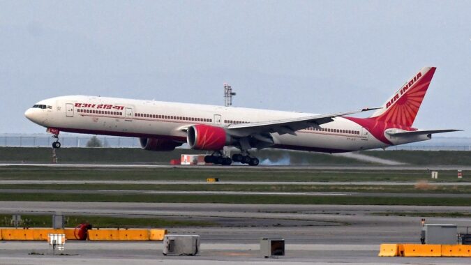 Air India has a new offer for direct flights from India to anywhere in Europe