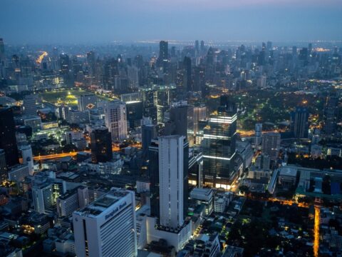 Destination Thailand Visa: How to apply for this fast-growing digital nomad visa