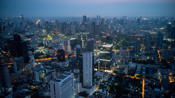 Destination Thailand Visa: How to apply for this fast-growing digital nomad visa