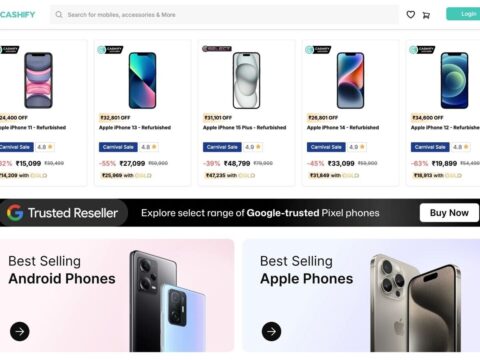 Tackling ‘drawer economy’ key to India’s $219 billion renewed phone evolution
