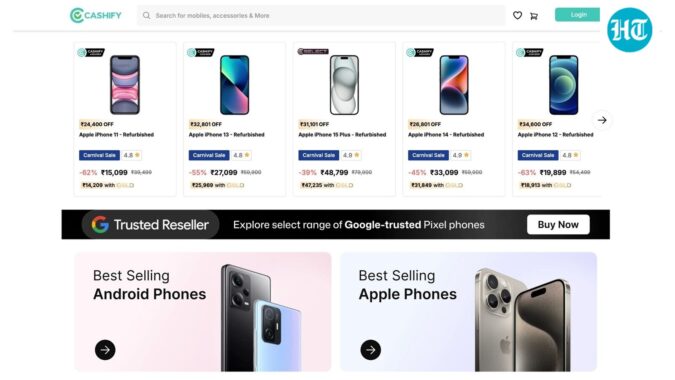 Tackling ‘drawer economy’ key to India’s $219 billion renewed phone evolution Tackling ‘drawer economy’ key to India’s $219 billion renewed phone evolution