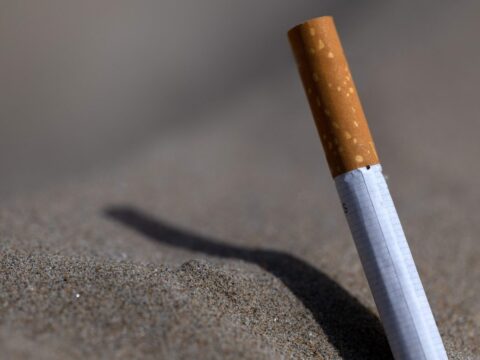New GST rates: Cigarettes to SUVs and some motorcycles land it highest tax slab