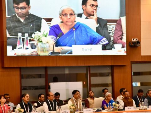 Big decisions likely in GST Council meeting today, changes in tax slabs likely